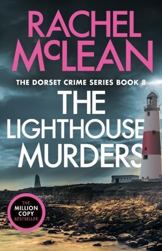 The Lighthouse Murders (Dorset Crime, Band 8) von Ackroyd Publishing