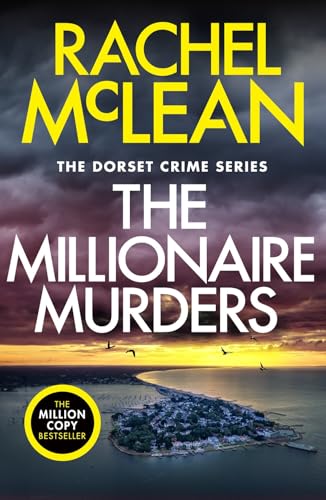 The Millionaire Murders (Dorset Crime series, 5) von Hera