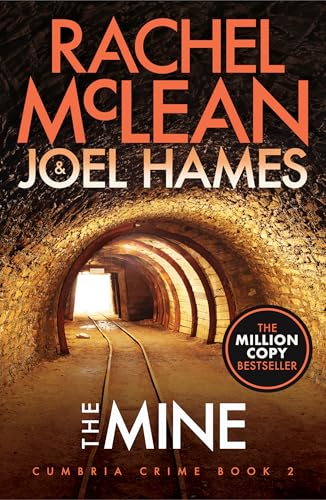 The Mine (Cumbria Crime, Band 2) von Ackroyd Publishing