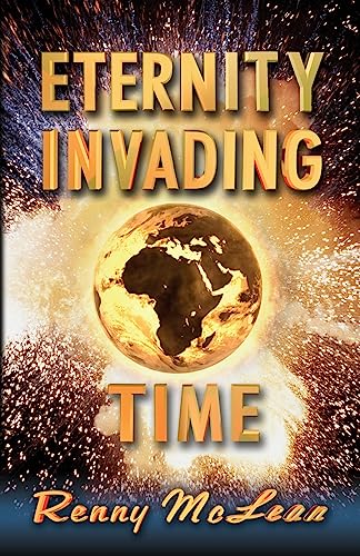 Eternity Invading Time von Advantage Inspirational