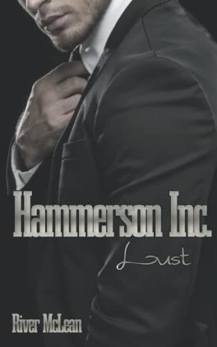Hammerson Inc.: Lust von Angelwing Verlag
