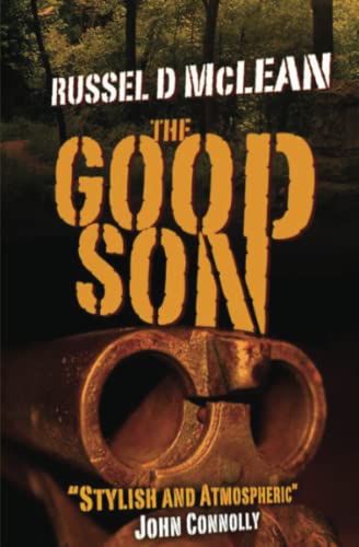 The Good Son (J McNee, Band 1)