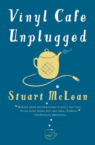 Vinyl Cafe Unplugged (The Vinyl Café Series) von Riverhead Books