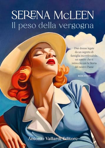 Il peso della vergogna (Narrativa)