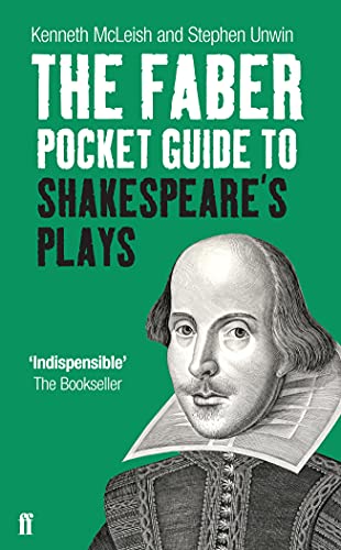 The Faber Pocket Guide to Shakespeare's Plays von Faber & Faber
