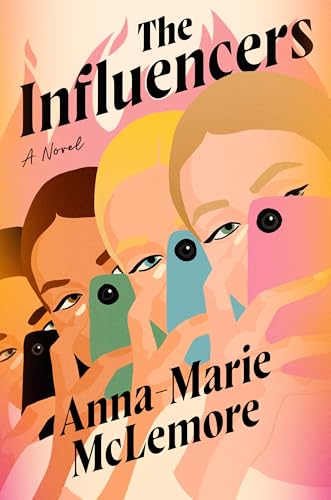 The Influencers: A Novel von The Dial Press