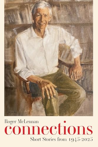 Connections: Short Stories from 1945-2025 von Green Hill Publishing