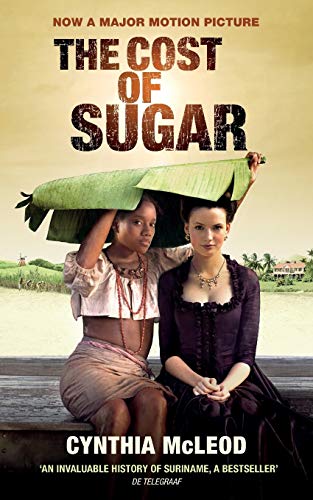 The Cost of Sugar von Parlux