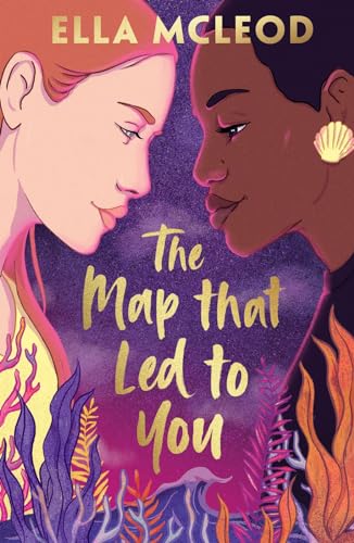 The Map That Led To You von Scholastic Ltd.