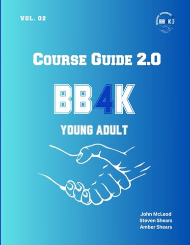 Course Guide 2.0: BB4K Young Adult von Independently published