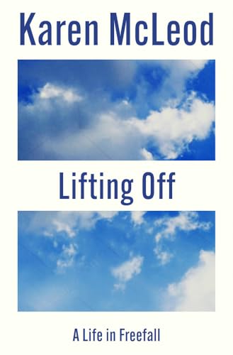 Lifting Off von Muswell Press