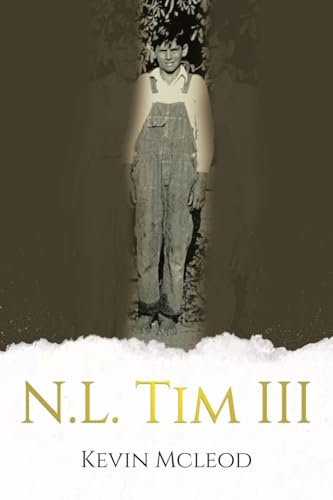 N.L. Tim III von AuthorHouse