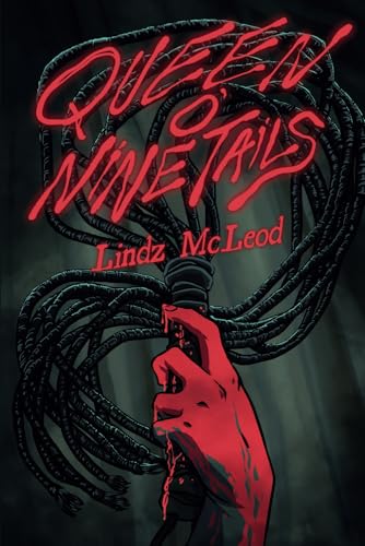 Queen O'Nine Tails (Dark Sails Series) von Hedone Books