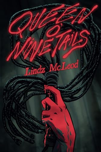 Queen O'Nine Tails (Dark Sails Series) von Hedone Books