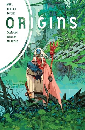 Origins von Cross Cult