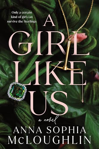 A Girl Like Us: A Novel A Girl Like Us: A Novel von Sourcebooks Landmark