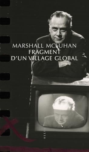 Fragment d'un village global von ALLIA