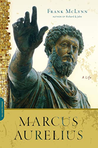 Marcus Aurelius: A Life von Da Capo Press