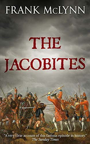 The Jacobites von Independently Published
