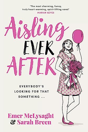 Aisling Ever After von Gill Books