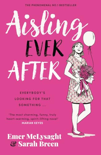 Aisling Ever After Aisling Ever After von Gill Books