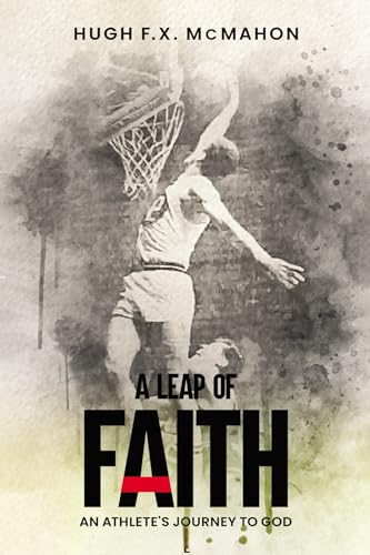 A Leap of Faith: An Athlete's Journey to God von Resource Publications