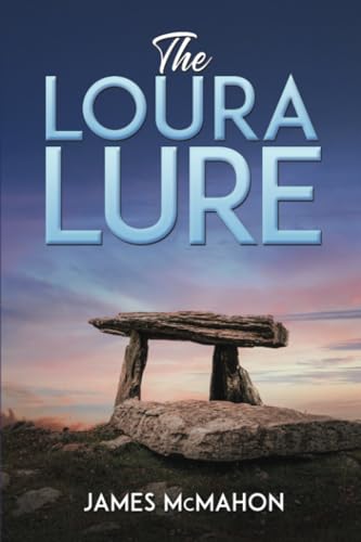 The Loura Lure von Austin Macauley Publishers