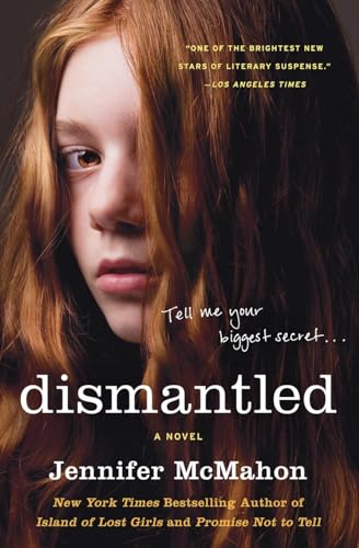 Dismantled: A Novel von William Morrow