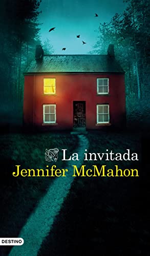 La invitada (Áncora & Delfín) von Ediciones Destino