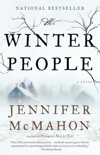 The Winter People: A Suspense Thriller von Anchor Books