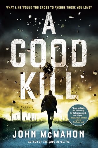 A Good Kill (A.P.T. Marsh, 3) von Penguin Publishing Group