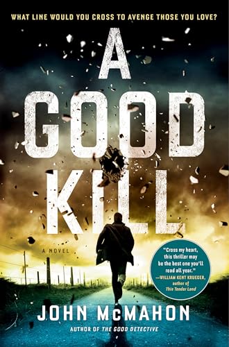 A Good Kill (A P.T. Marsh Novel, Band 3)