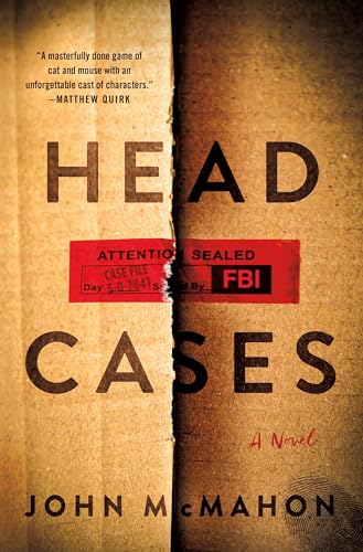 Head Cases Head Cases von Unknown