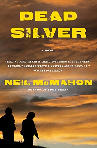 Dead Silver: A Novel (Hugh Davoren Series, 2) von Harper Paperbacks