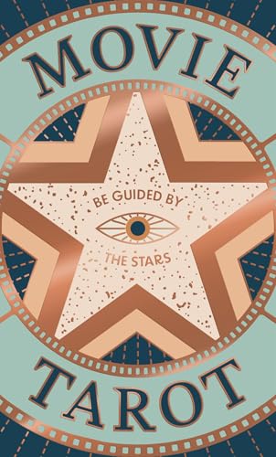Movie Tarot (Mini Deck): Be Guided by the Stars von Laurence King Publishing