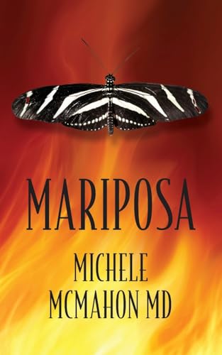 Mariposa von Palmetto Publishing