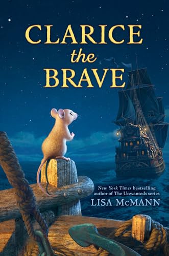 Clarice the Brave von G.P. Putnam's Sons Books for Young Readers