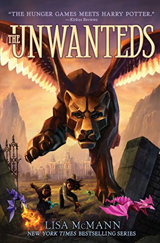 The Unwanteds (Volume 1)