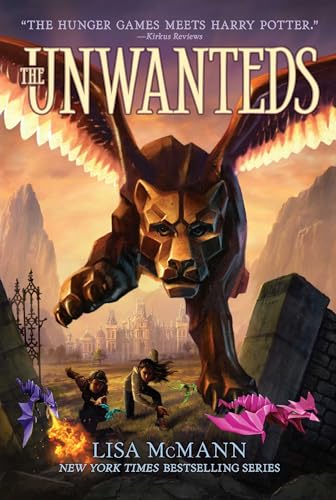 The Unwanteds: Volume 1 (Unwanteds, The, Band 1)