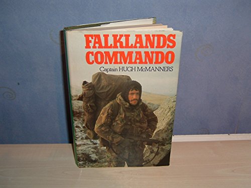 Falklands Commando