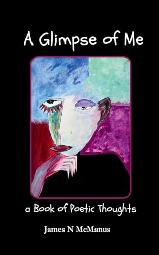 A Glimpse of Me von Sakura Book Publishing