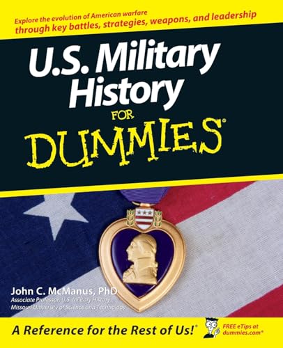 U.S. Military History For Dummies von For Dummies