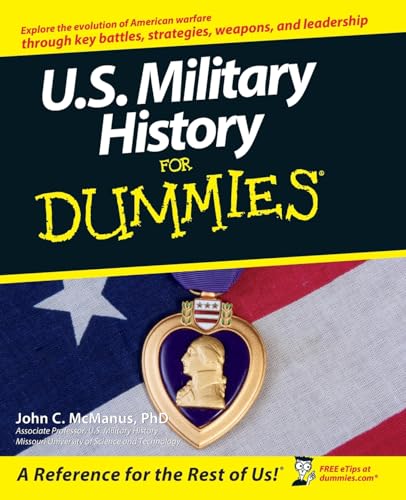 U.S. Military History for Dummies von For Dummies