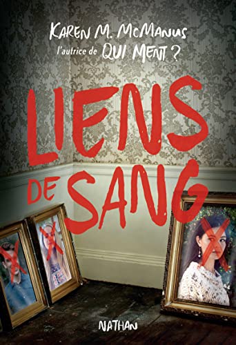 Liens de sang von NATHAN