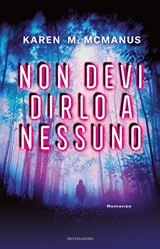 McManus Karen M. - Mantieni Il Segreto (1 BOOKS) von Mondadori