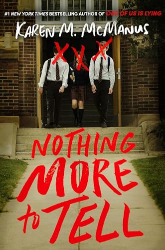 Nothing More to Tell Nothing More to Tell