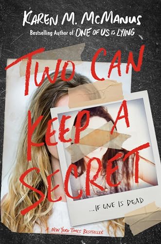 Two Can Keep a Secret Two Can Keep a Secret