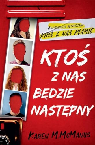 Ktoś z nas będzie następny von Zysk i S-ka