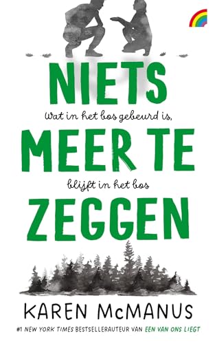 Niets meer te zeggen von Rainbow