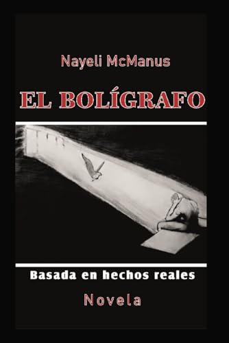 EL BOLÍGRAFO von Independently published